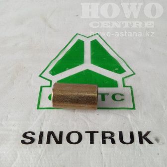 Втулка подушки рессоры